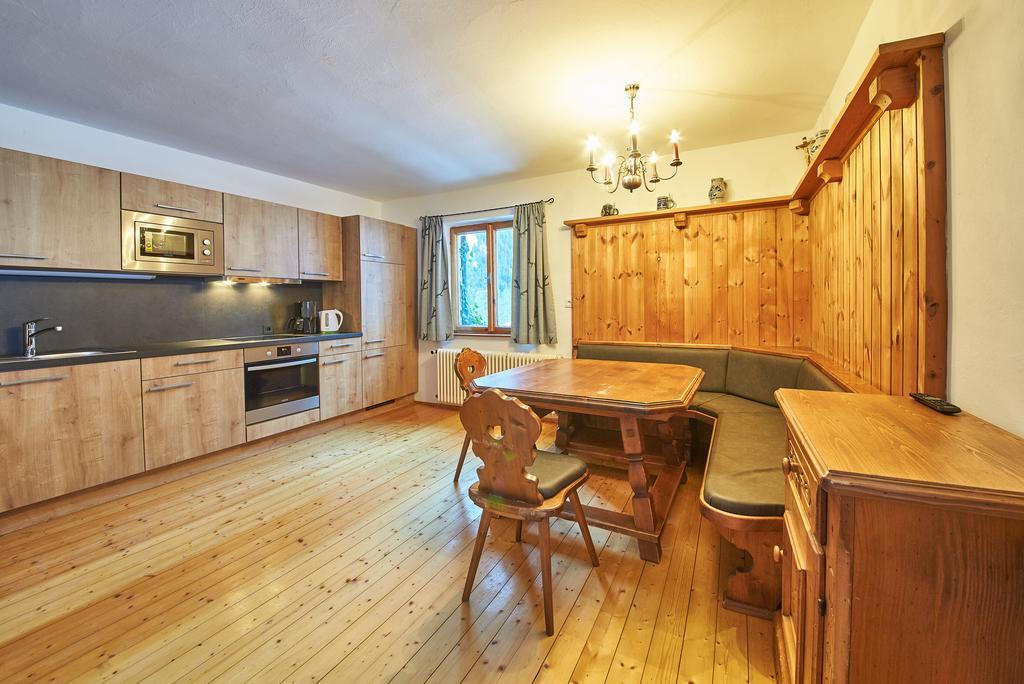 Ferienhaus Oberlengau Saalbach-Hinterglemm Zewnętrze zdjęcie