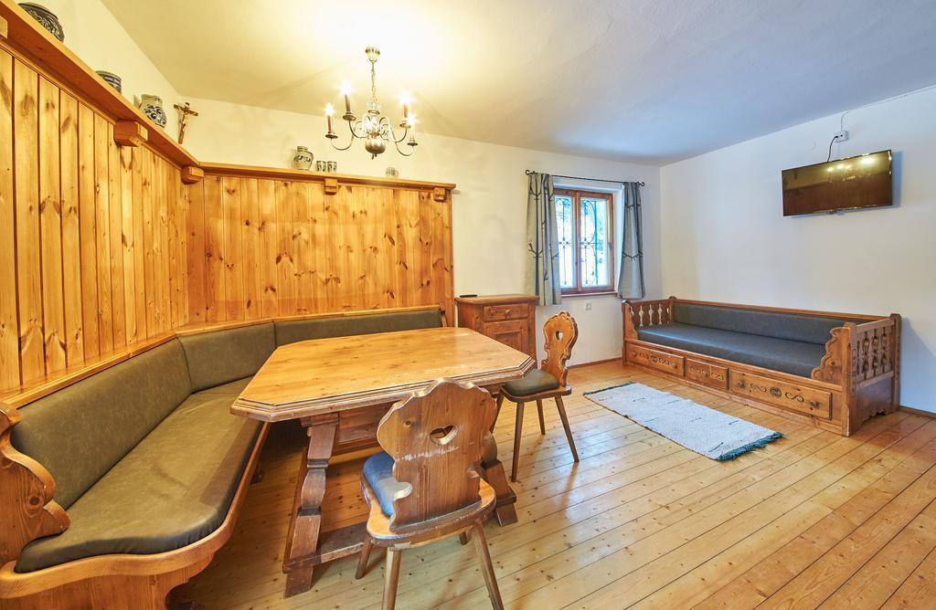Ferienhaus Oberlengau Saalbach-Hinterglemm Zewnętrze zdjęcie