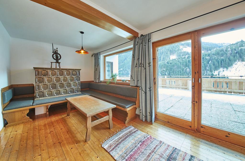 Ferienhaus Oberlengau Saalbach-Hinterglemm Zewnętrze zdjęcie