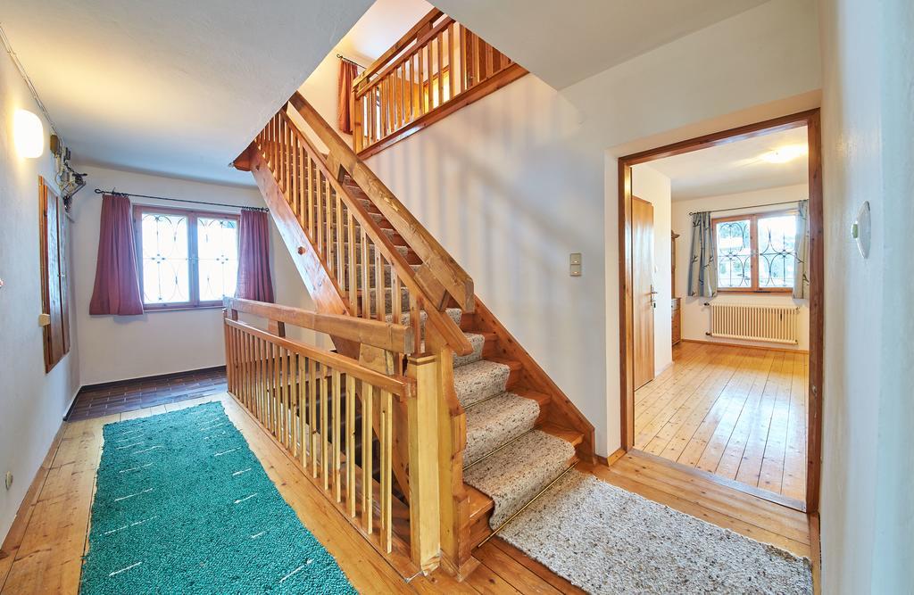 Ferienhaus Oberlengau Saalbach-Hinterglemm Zewnętrze zdjęcie