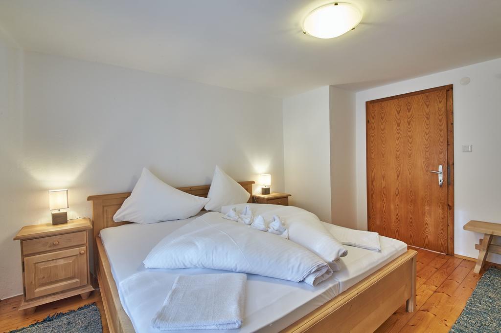 Ferienhaus Oberlengau Saalbach-Hinterglemm Zewnętrze zdjęcie