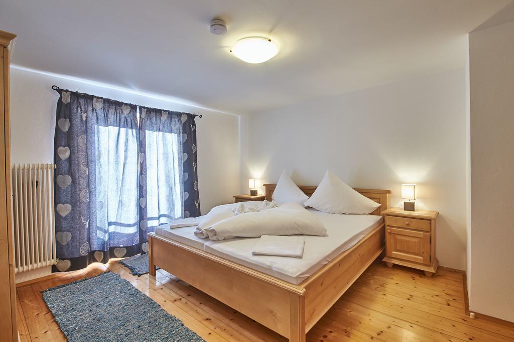 Ferienhaus Oberlengau Saalbach-Hinterglemm Zewnętrze zdjęcie
