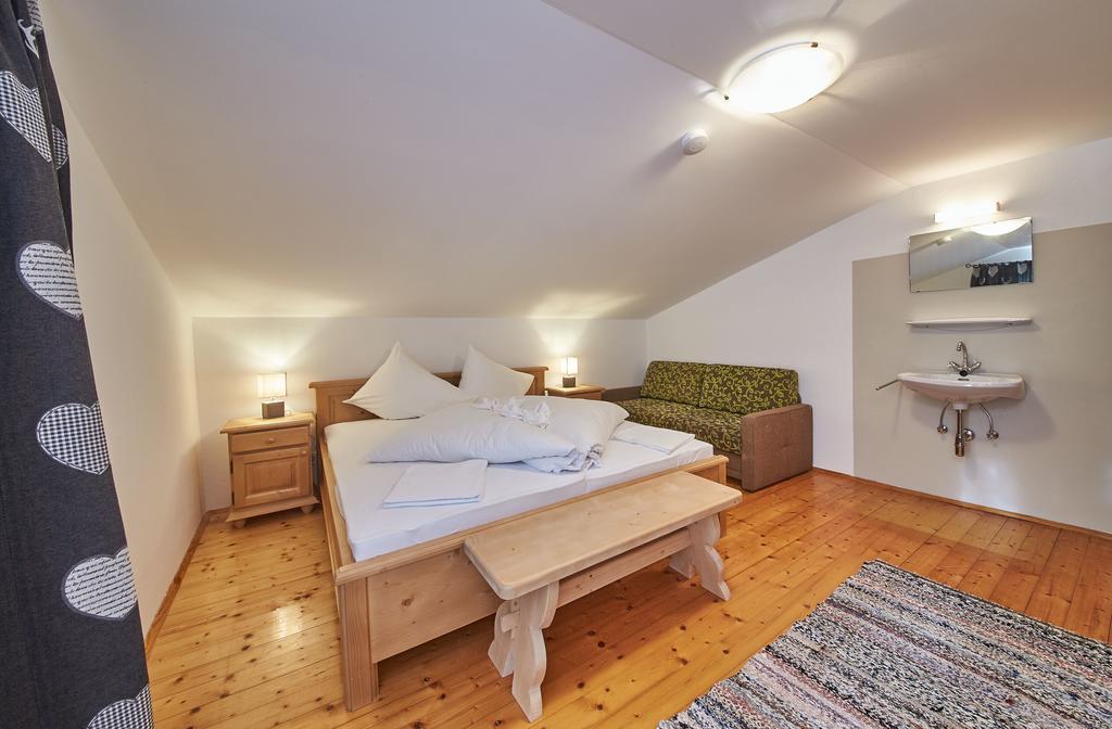 Ferienhaus Oberlengau Saalbach-Hinterglemm Zewnętrze zdjęcie