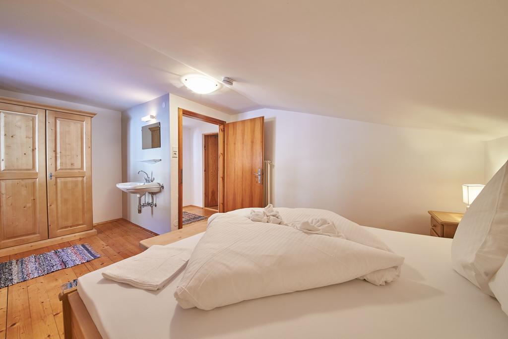 Ferienhaus Oberlengau Saalbach-Hinterglemm Zewnętrze zdjęcie