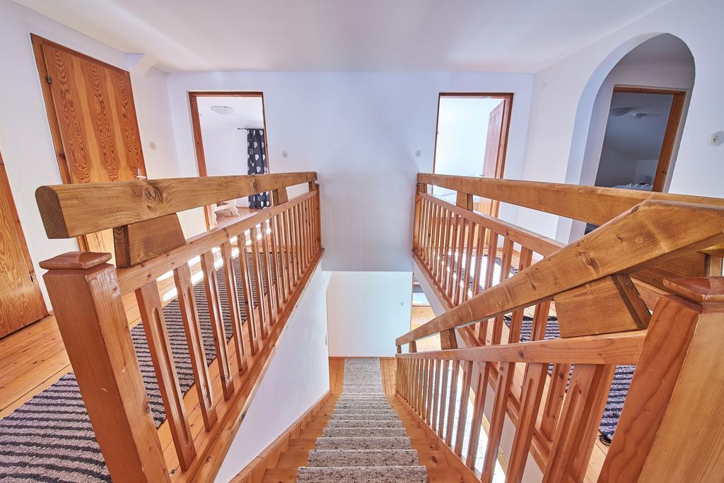 Ferienhaus Oberlengau Saalbach-Hinterglemm Zewnętrze zdjęcie